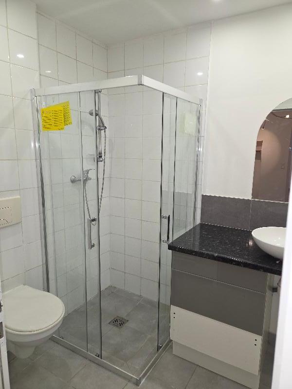 Flat Rue des Treilles in Libourne