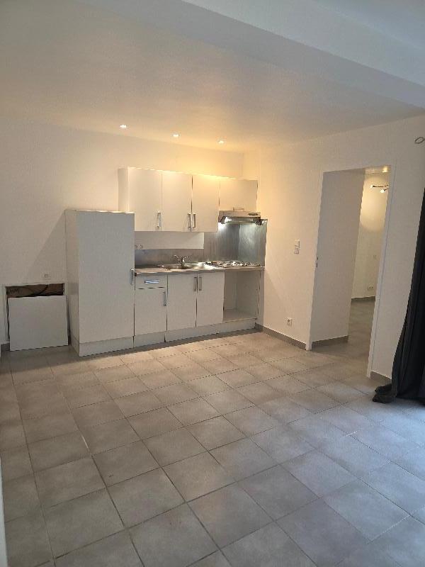 Flat Rue des Treilles in Libourne
