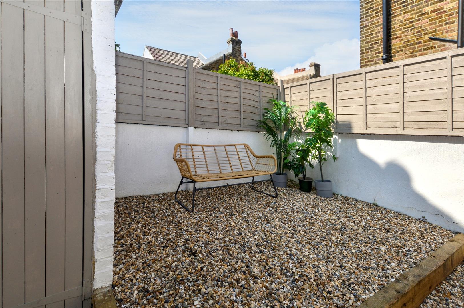 House Firle Road in Eastbourne