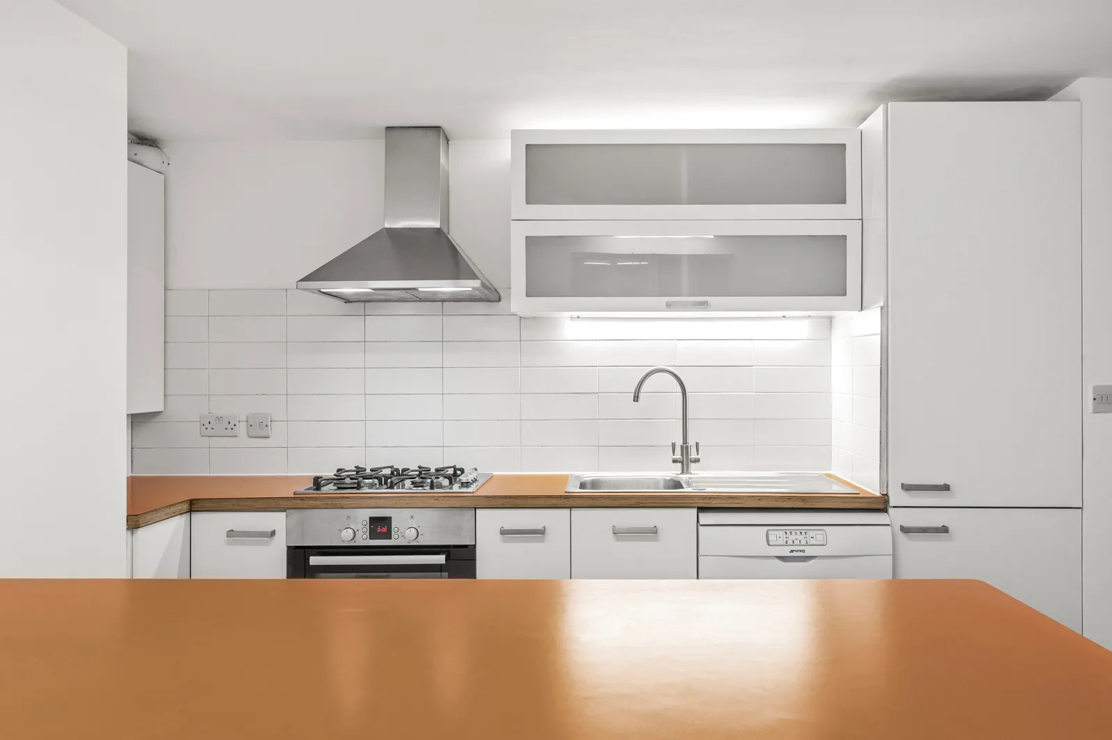 Flat Portland Rise in Greater London