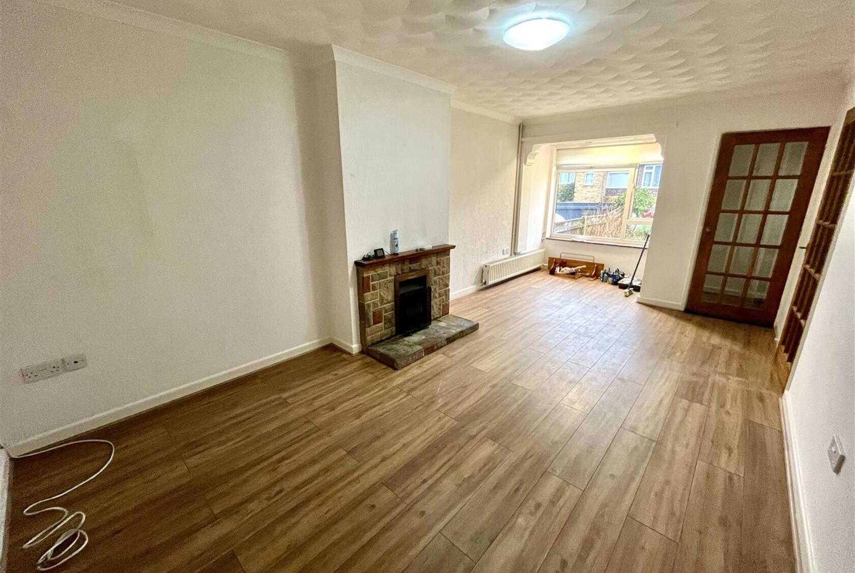 House Clifford Pye Close in Broadland