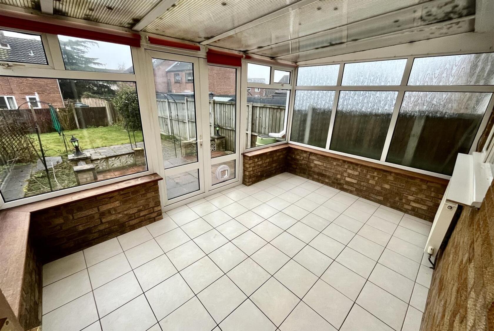House Clifford Pye Close in Broadland