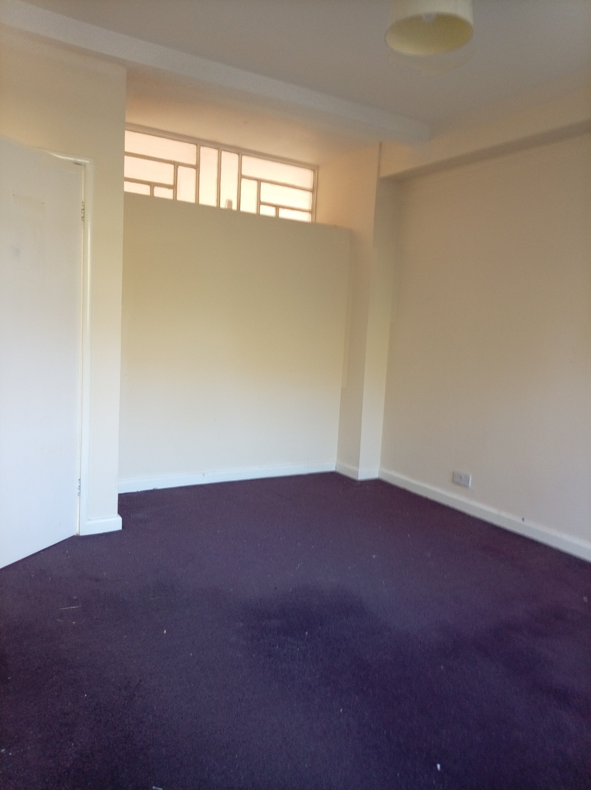 Flat Granville Road in Newcastle upon Tyne