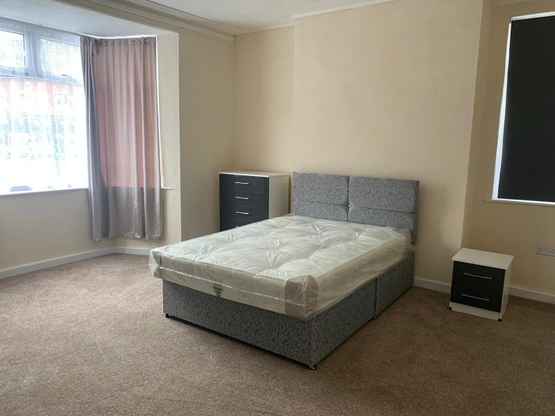 Room Radford Boulevard in Nottingham