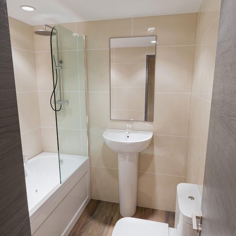 Room Radford Boulevard in Nottingham