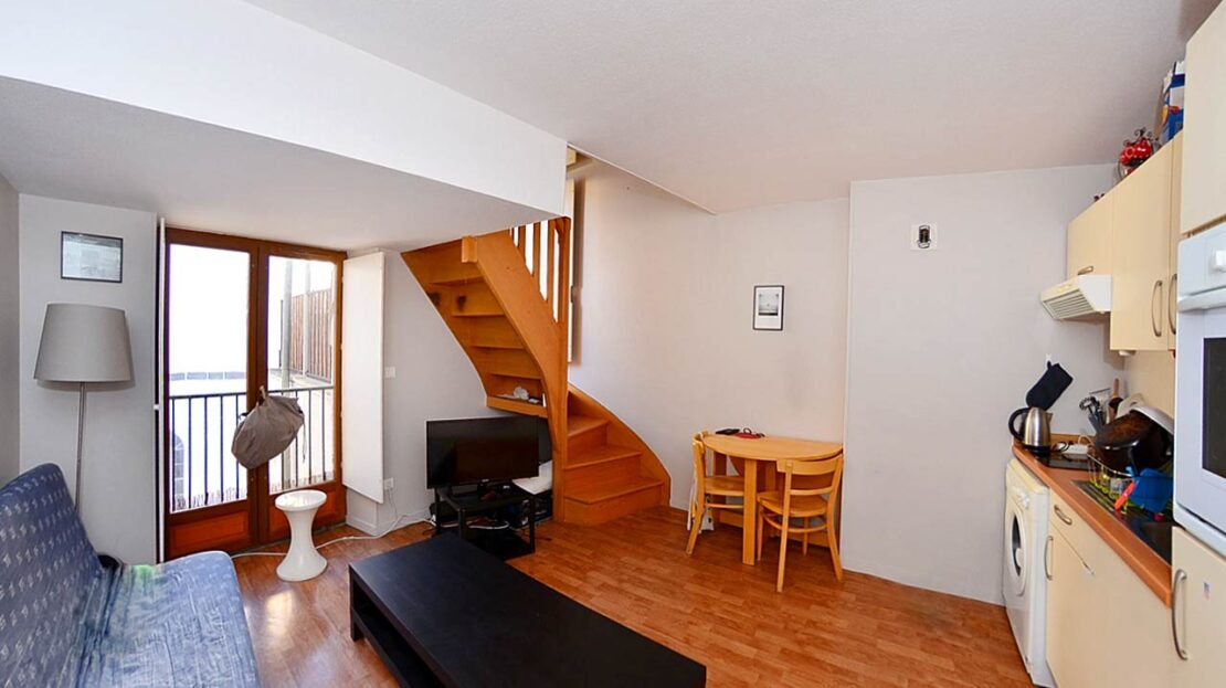 Appartement Rue Forosan à Clermont-Ferrand