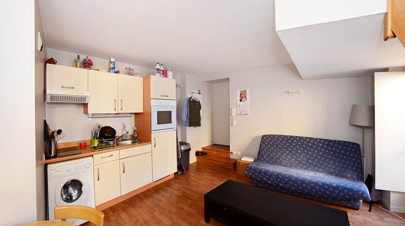 Appartement Rue Forosan à Clermont-Ferrand