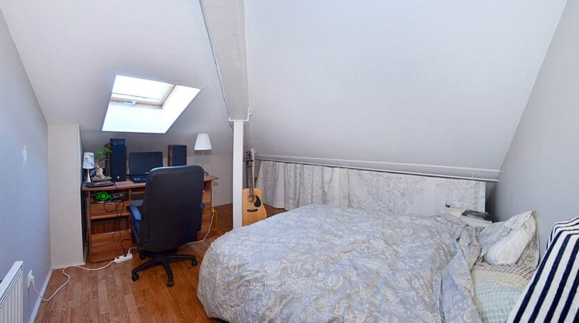 Appartement Rue Forosan à Clermont-Ferrand