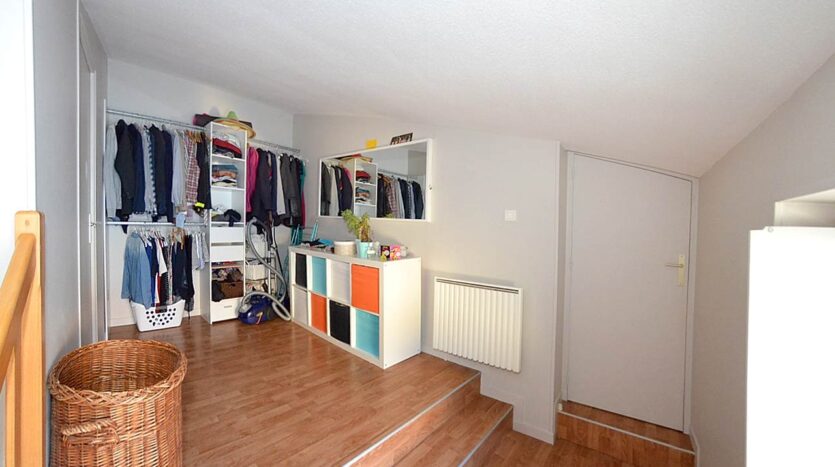 Appartement Rue Forosan à Clermont-Ferrand