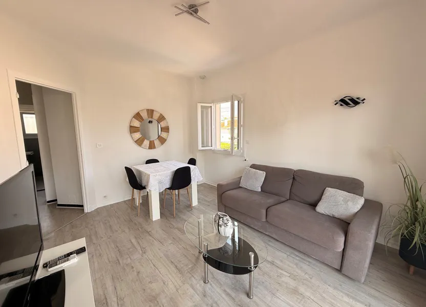 Appartement Impasse des Alliés à Saint-Laurent-du-Var