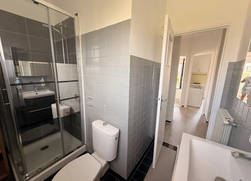 Appartement Impasse des Alliés à Saint-Laurent-du-Var