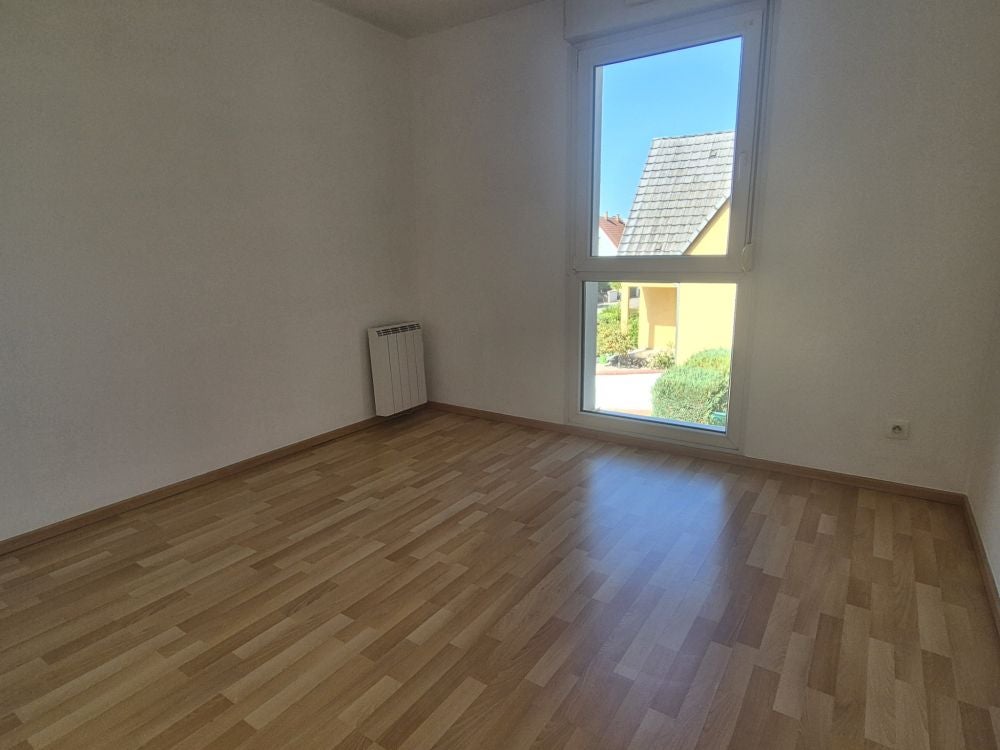 Appartement Rue de l'Étoile à Haguenau