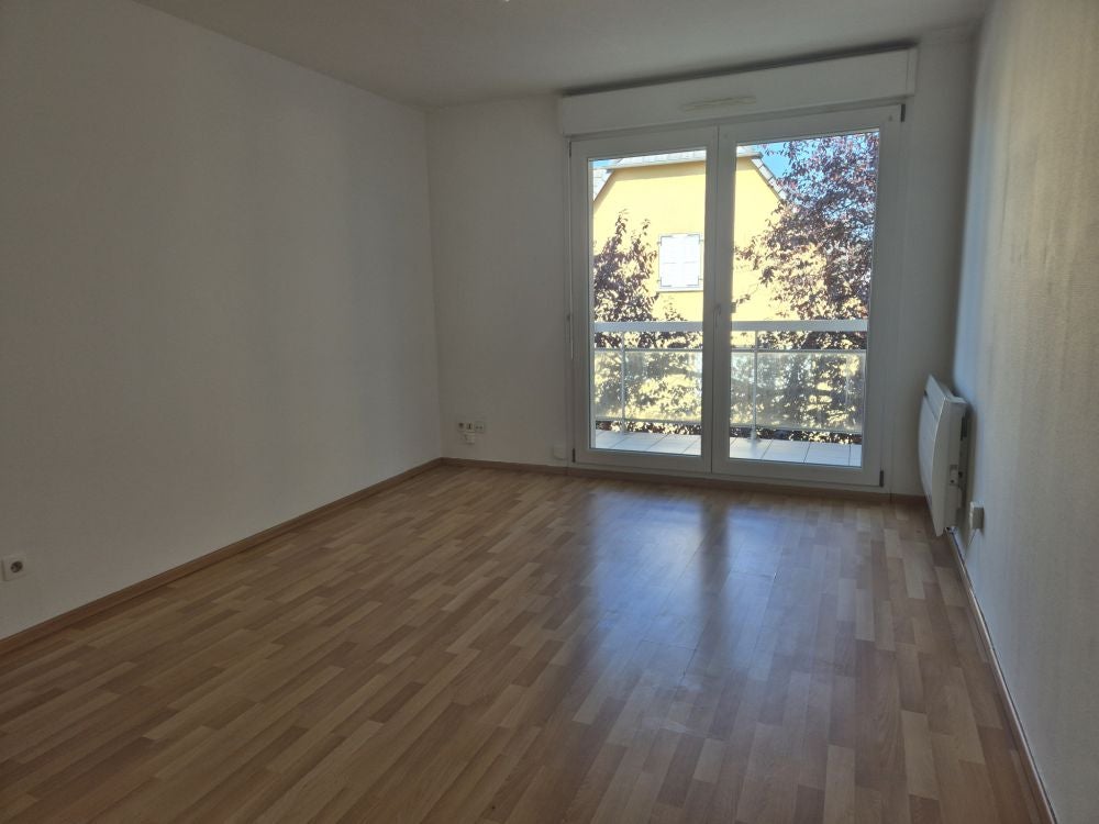 Appartement Rue de l'Étoile à Haguenau
