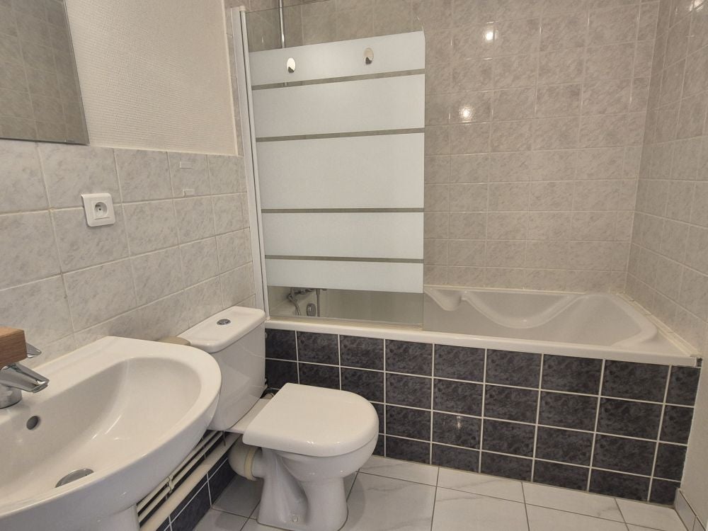 Appartement Rue de l'Étoile à Haguenau