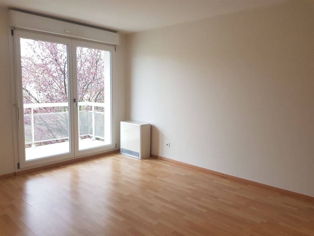 Flat Rue de l'Étoile in Haguenau