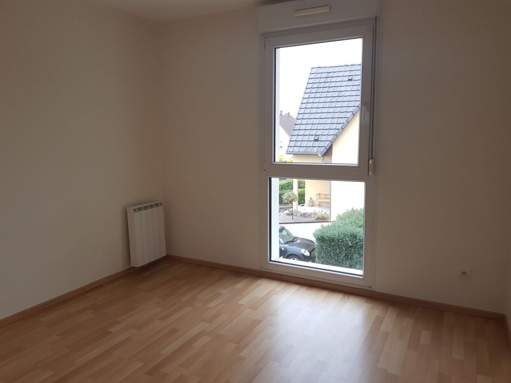 Flat Rue de l'Étoile in Haguenau