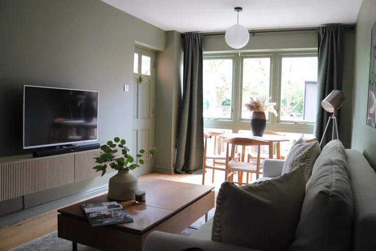 Flat John Towle Close in Oxford