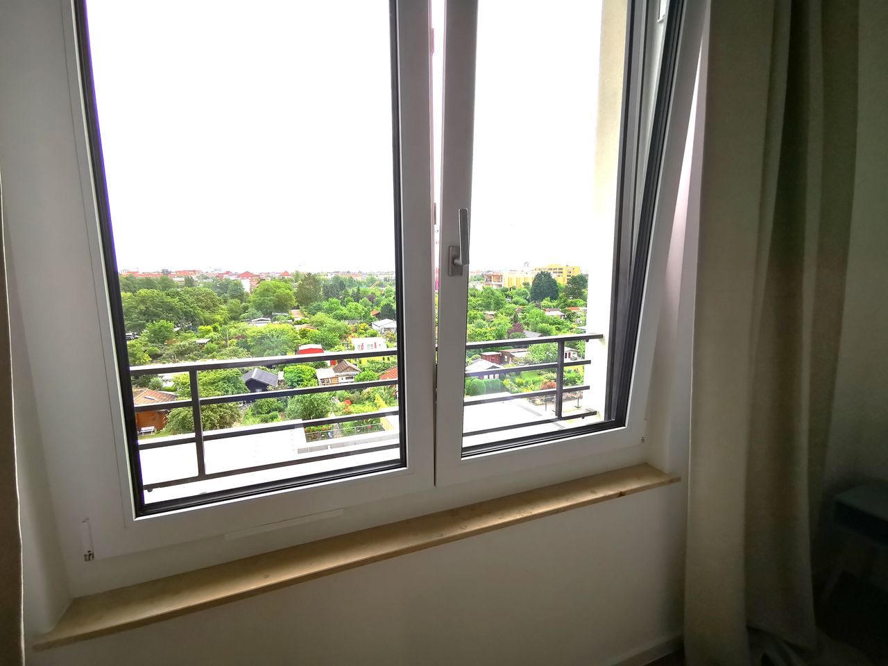 Wohnung Helene-Jacobs-Straße in Berlin
