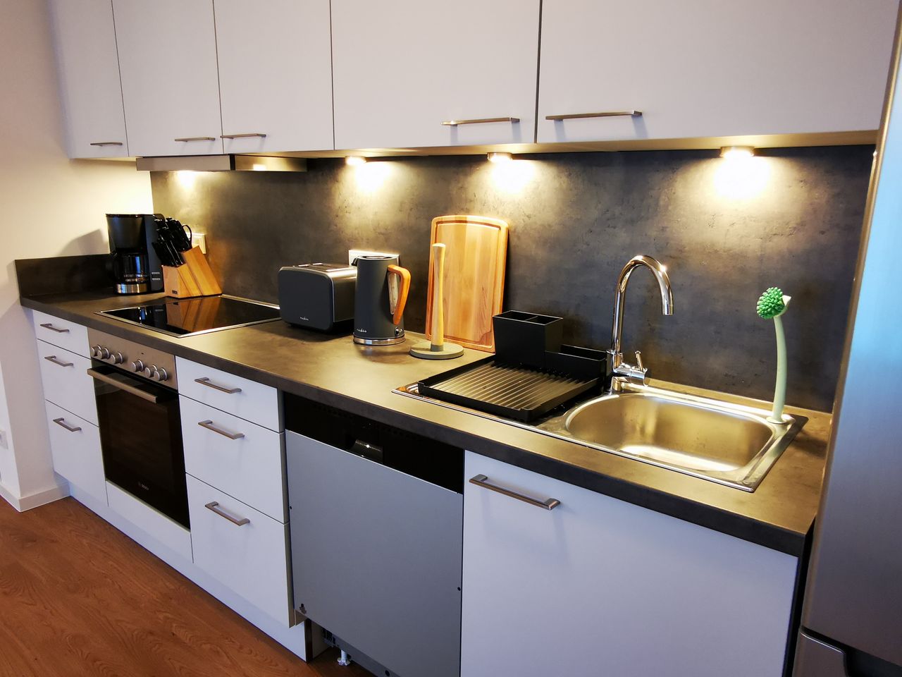 Wohnung Helene-Jacobs-Straße in Berlin