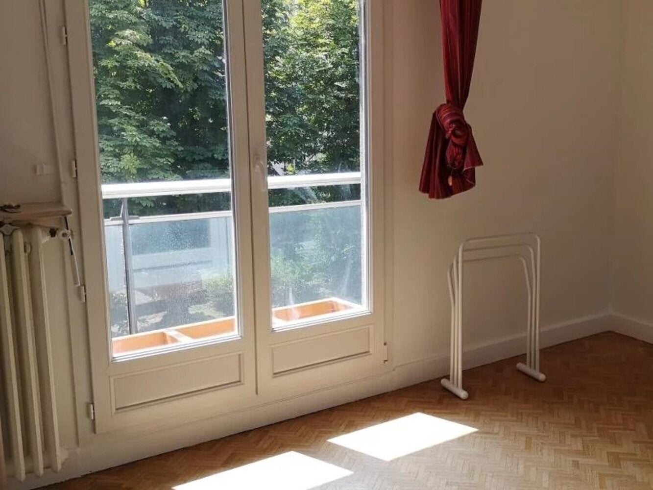 Flat Rue du Coteau in Chaville