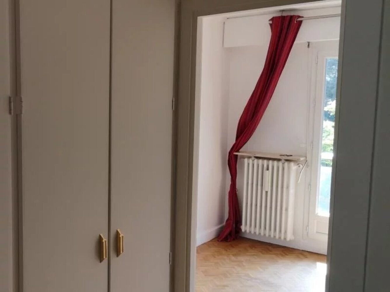Flat Rue du Coteau in Chaville