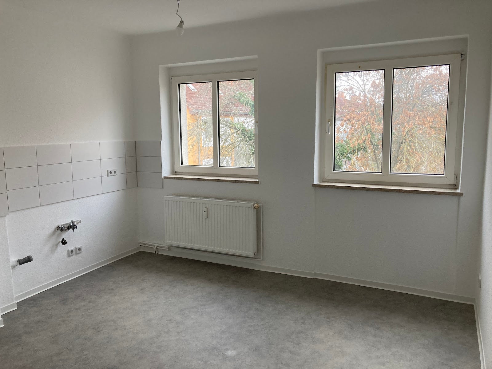 Wohnung Zinckestraße in Magdeburg