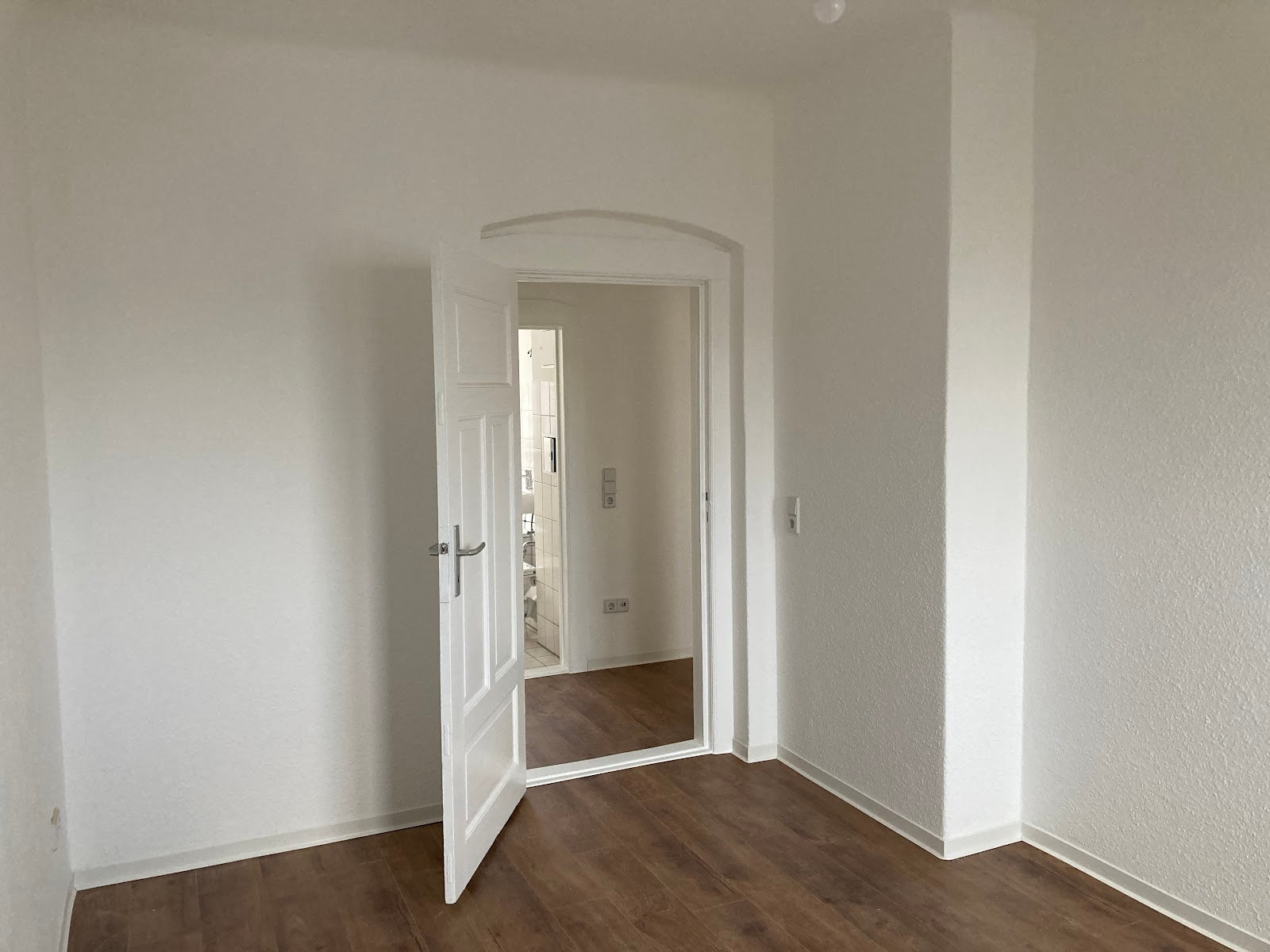 Wohnung Zinckestraße in Magdeburg