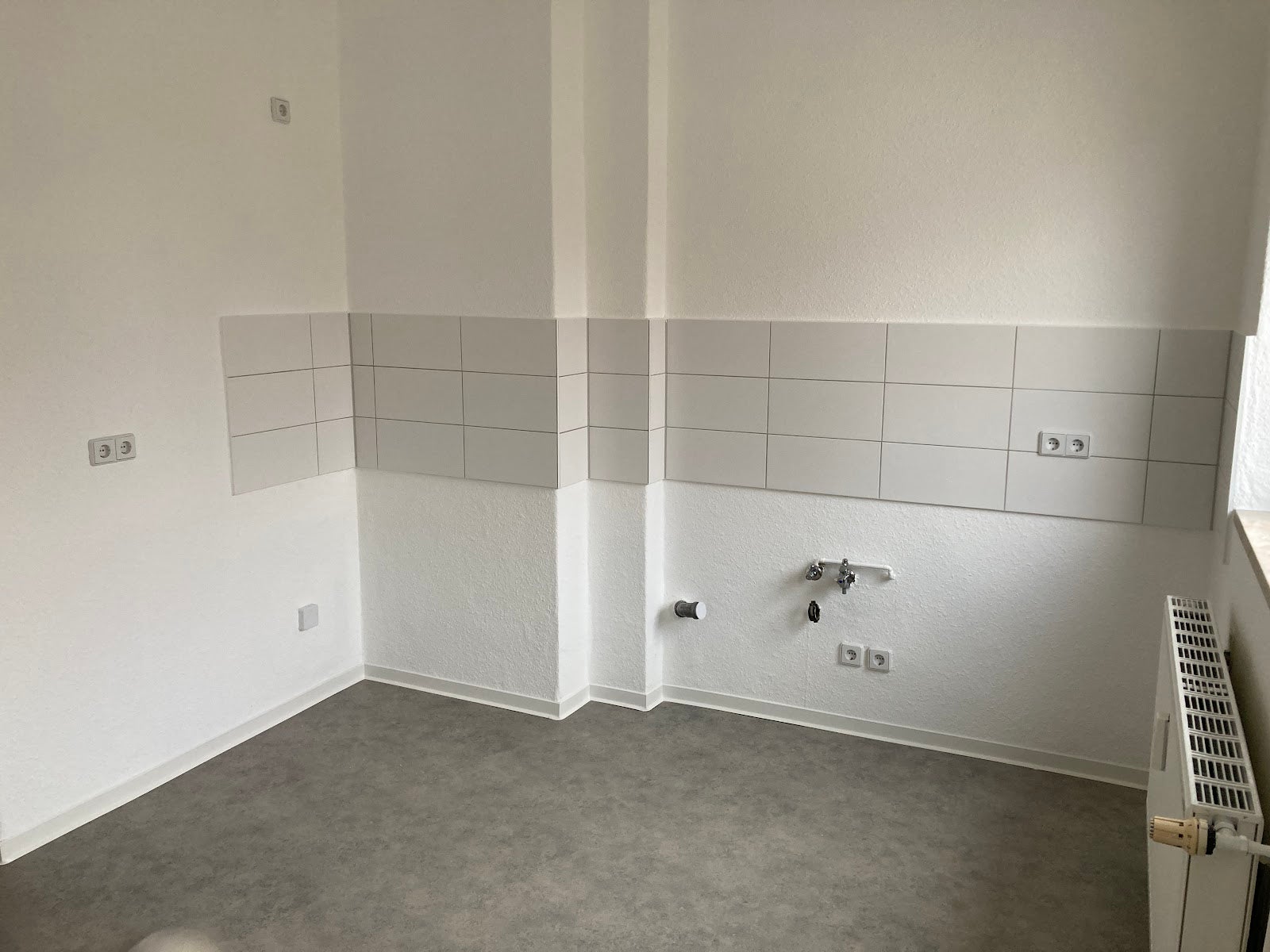 Wohnung Zinckestraße in Magdeburg