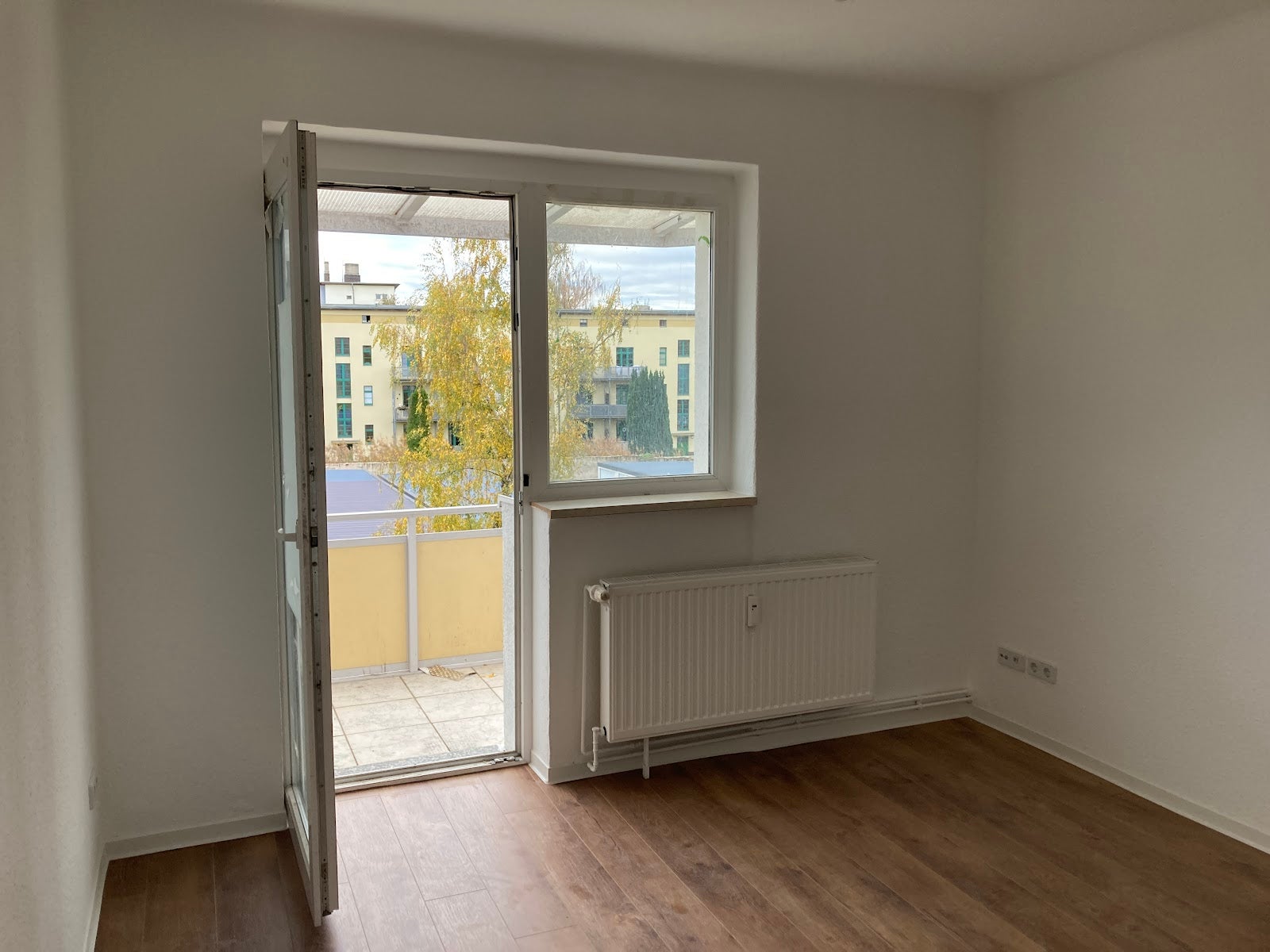 Wohnung Zinckestraße in Magdeburg
