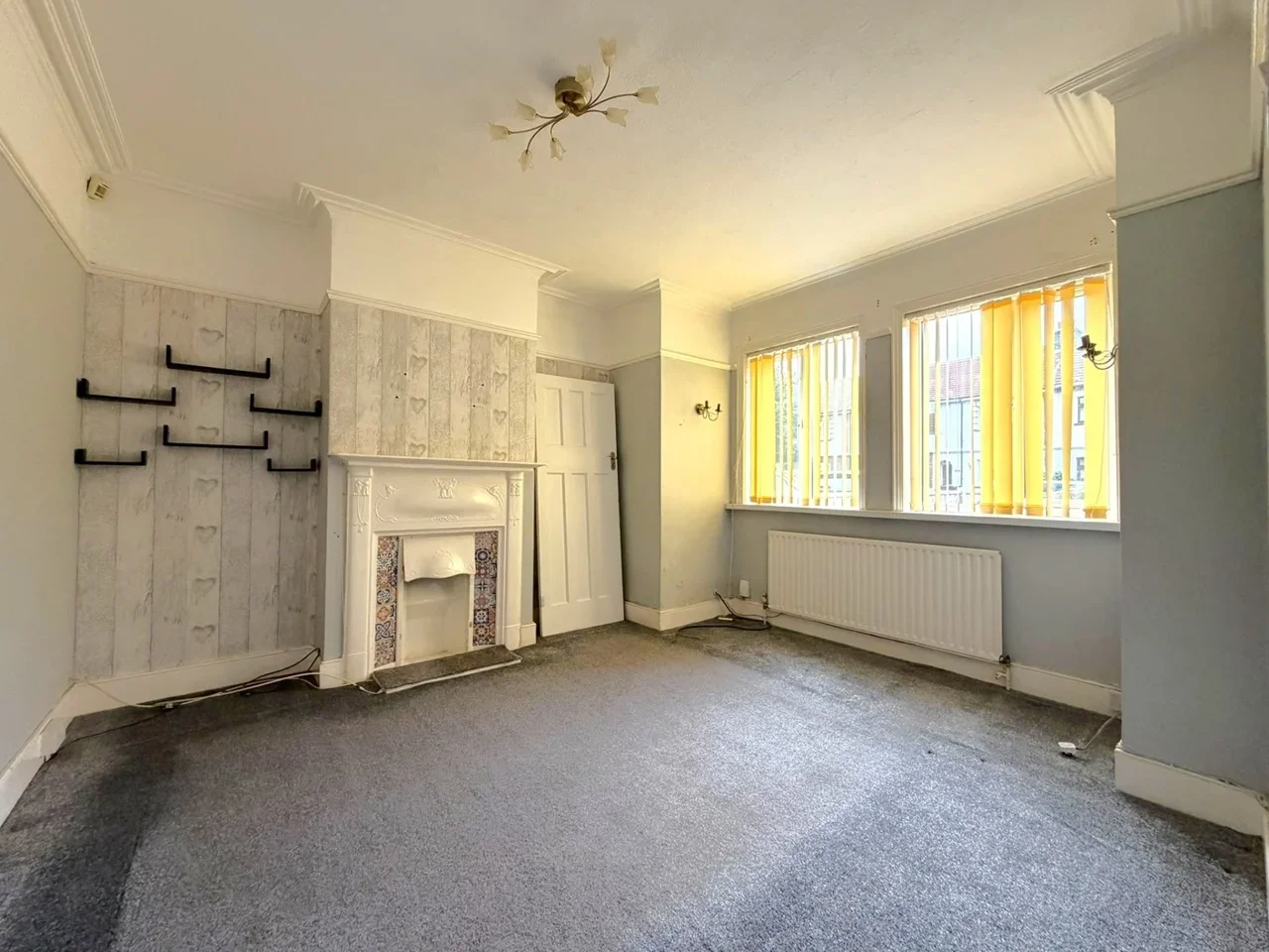 House Mayfield Road in Gravesham
