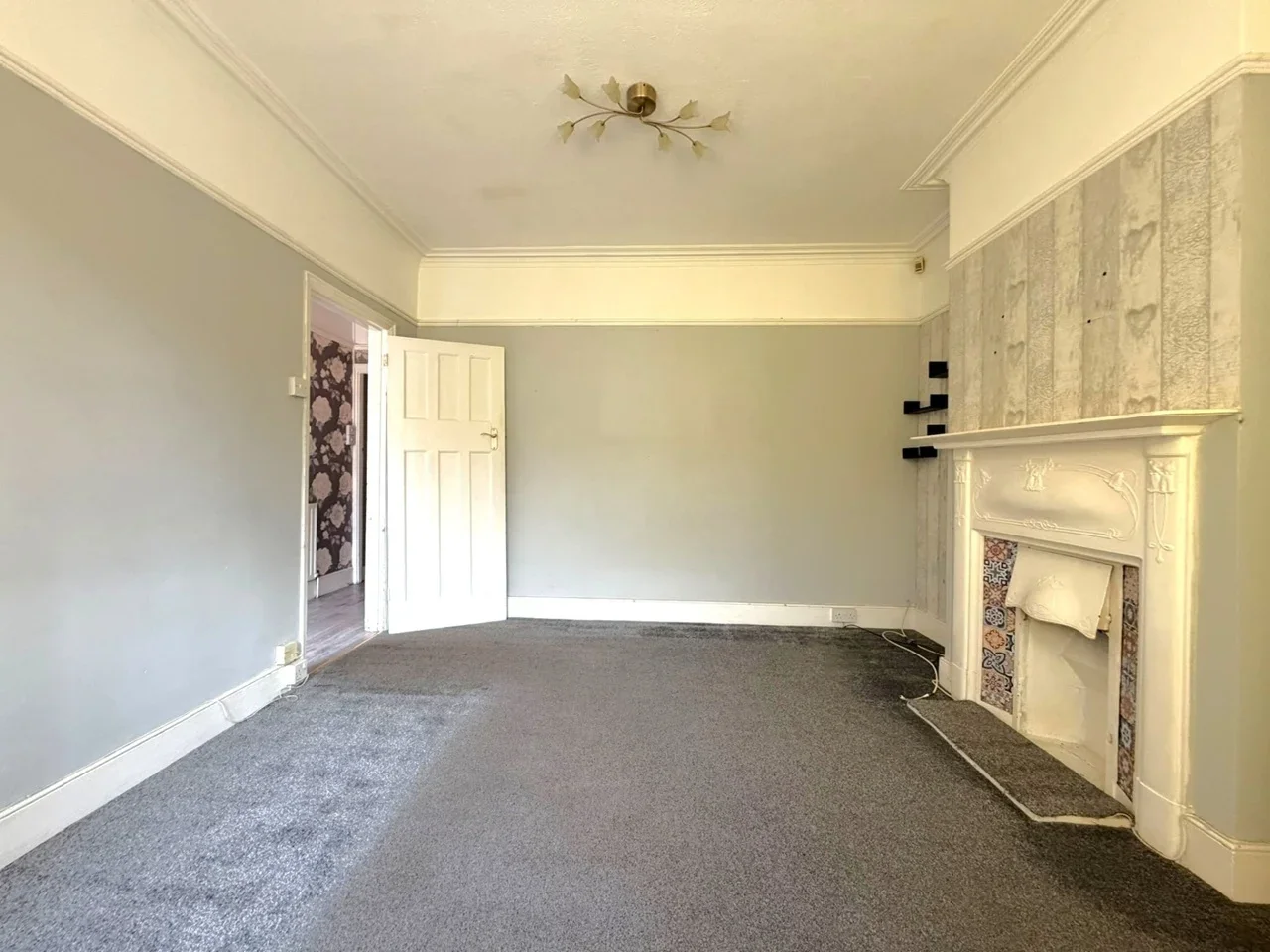 House Mayfield Road in Gravesham