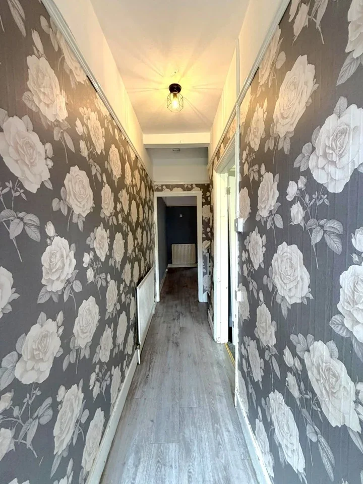 House Mayfield Road in Gravesham