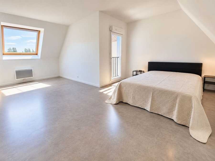Flat Chemin de Gauchy in Saint-Quentin