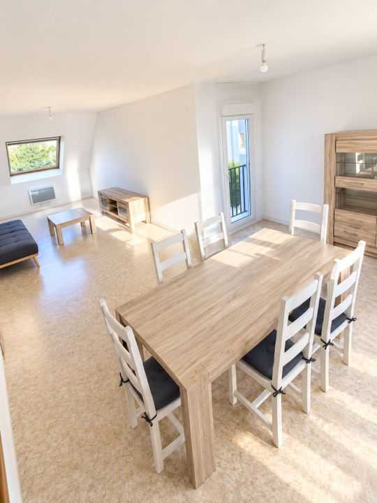 Flat Chemin de Gauchy in Saint-Quentin