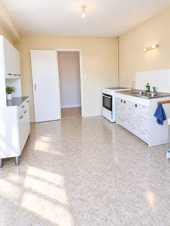 Flat Chemin de Gauchy in Saint-Quentin
