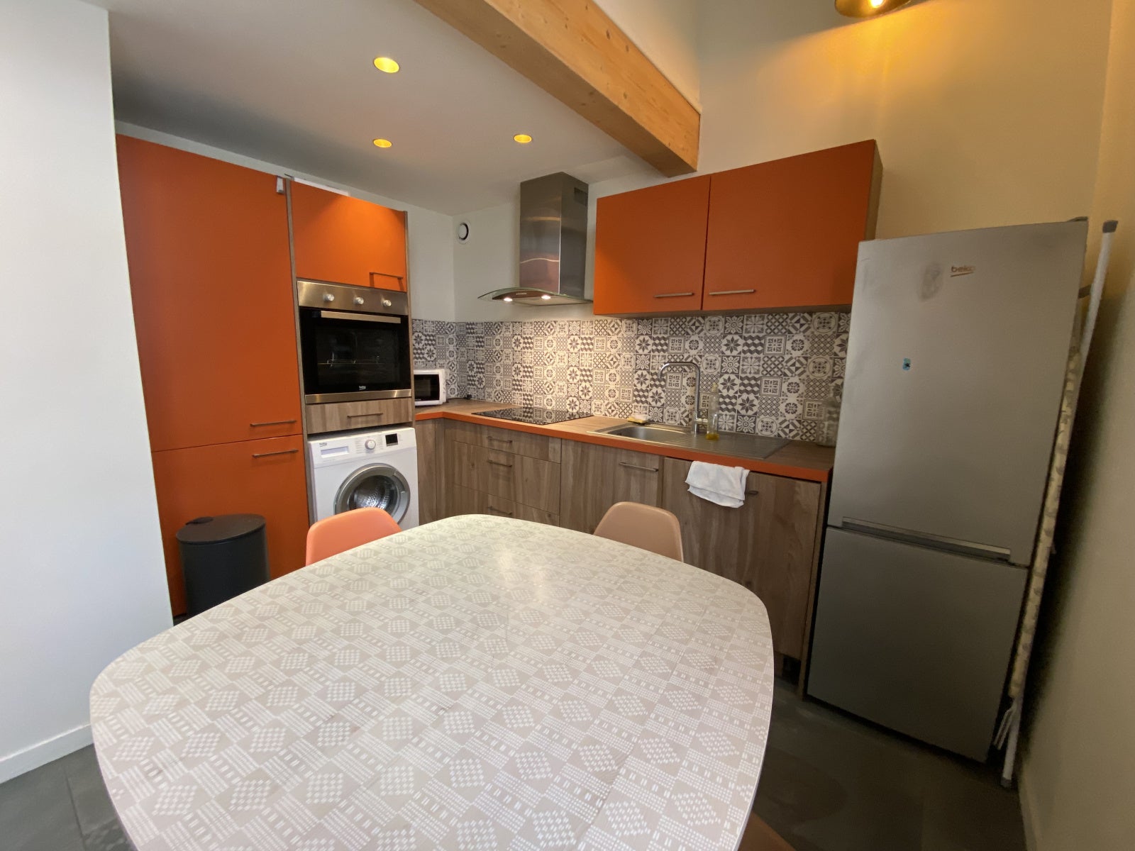 Flat Quai Saint-Vincent in Lyon