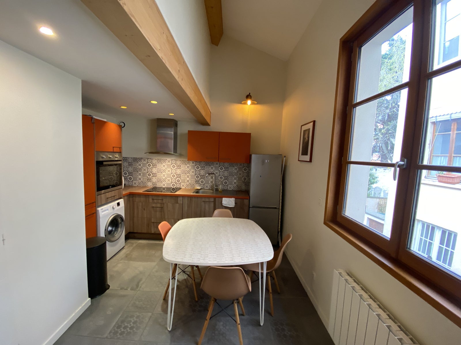 Flat Quai Saint-Vincent in Lyon