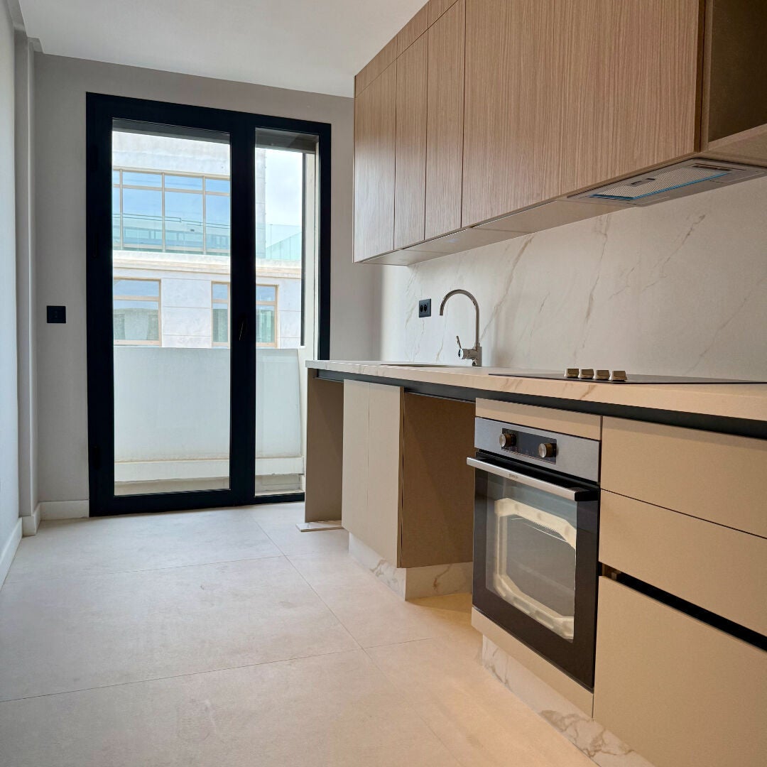 Appartement Lotissement Bella Vista à Ajaccio