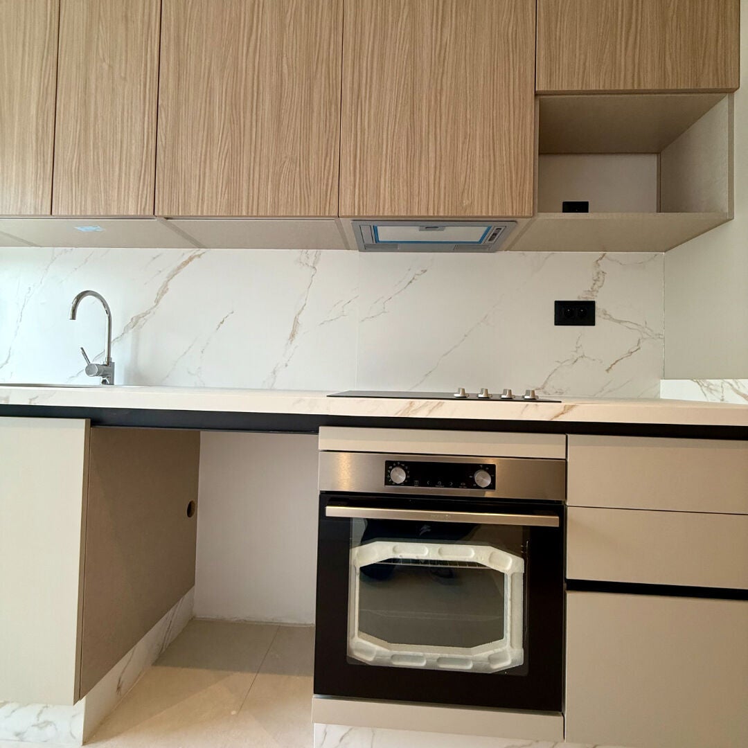 Appartement Lotissement Bella Vista à Ajaccio
