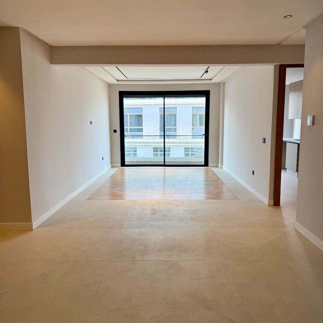 Appartement Lotissement Bella Vista à Ajaccio