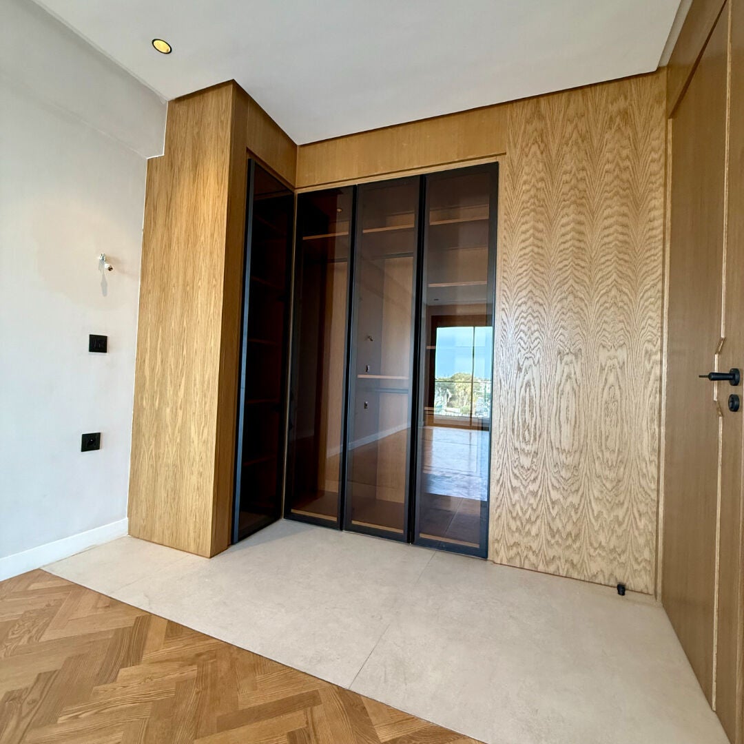 Appartement Lotissement Bella Vista à Ajaccio