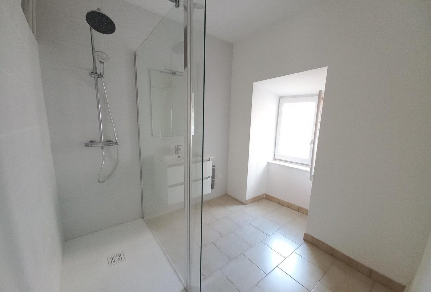 Flat Rue Peyrollerie in Millau