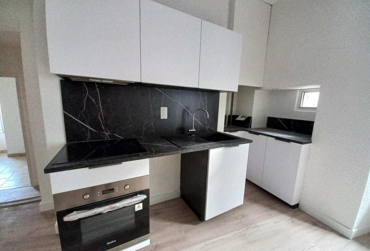 Flat Rue Peyrollerie in Millau