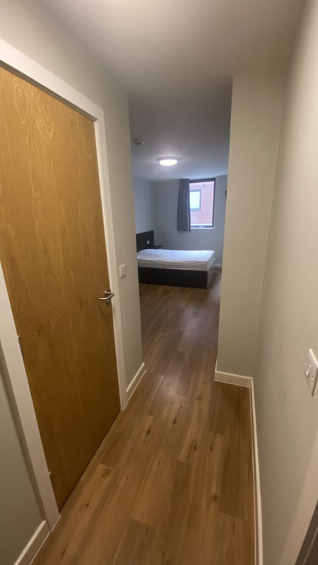 Flat Queen Street in Sheffield