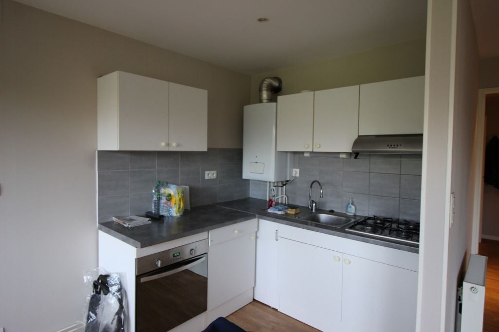 Flat Allée de Lanester in Rennes