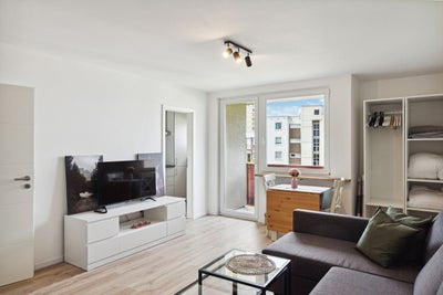 Wohnung Fontanestraße in Ingolstadt