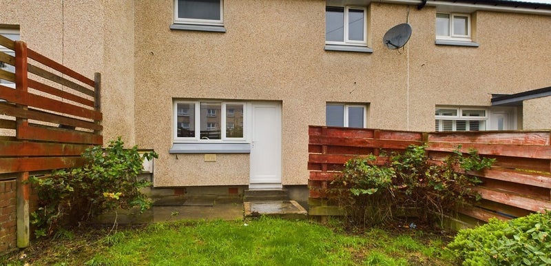 House Moredunvale View in City of Edinburgh