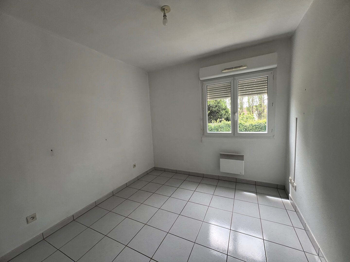 Flat Rue Fernand Léger in Varennes-Vauzelles