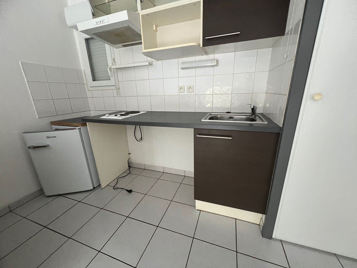 Flat Rue Fernand Léger in Varennes-Vauzelles