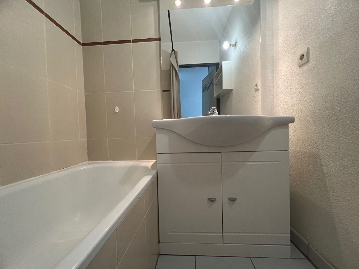 Appartement Rue Fernand Léger à Varennes-Vauzelles